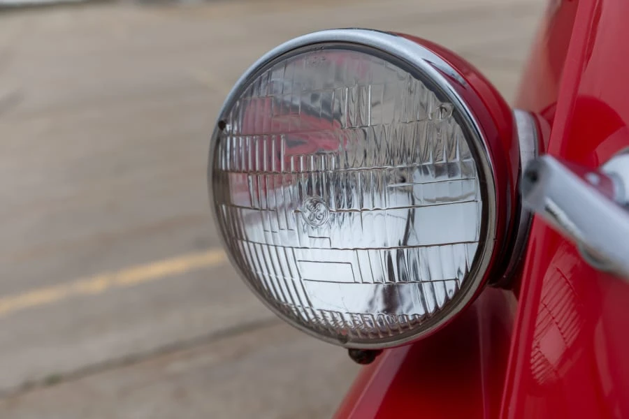 1958 BMW Isetta - Image 5 of 12