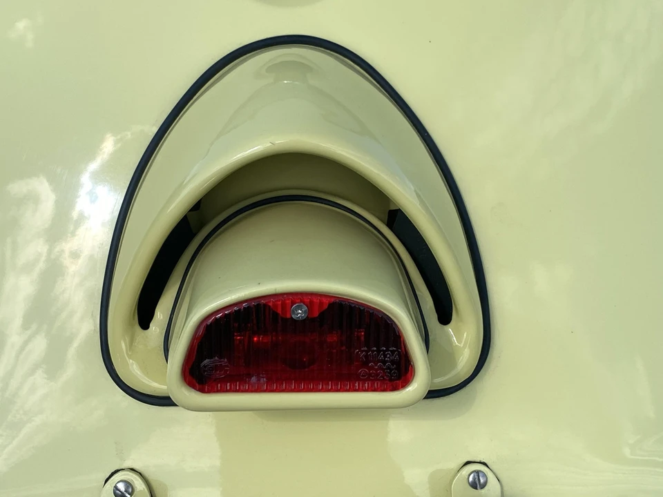 1958 BMW Isetta - Image 29 of 31