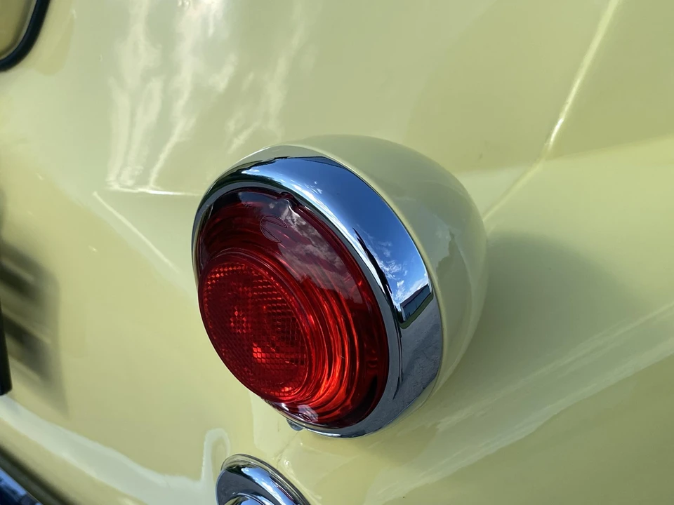 1958 BMW Isetta - Image 30 of 31