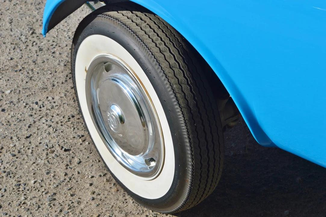 1958 BMW Isetta - Image 29 of 31