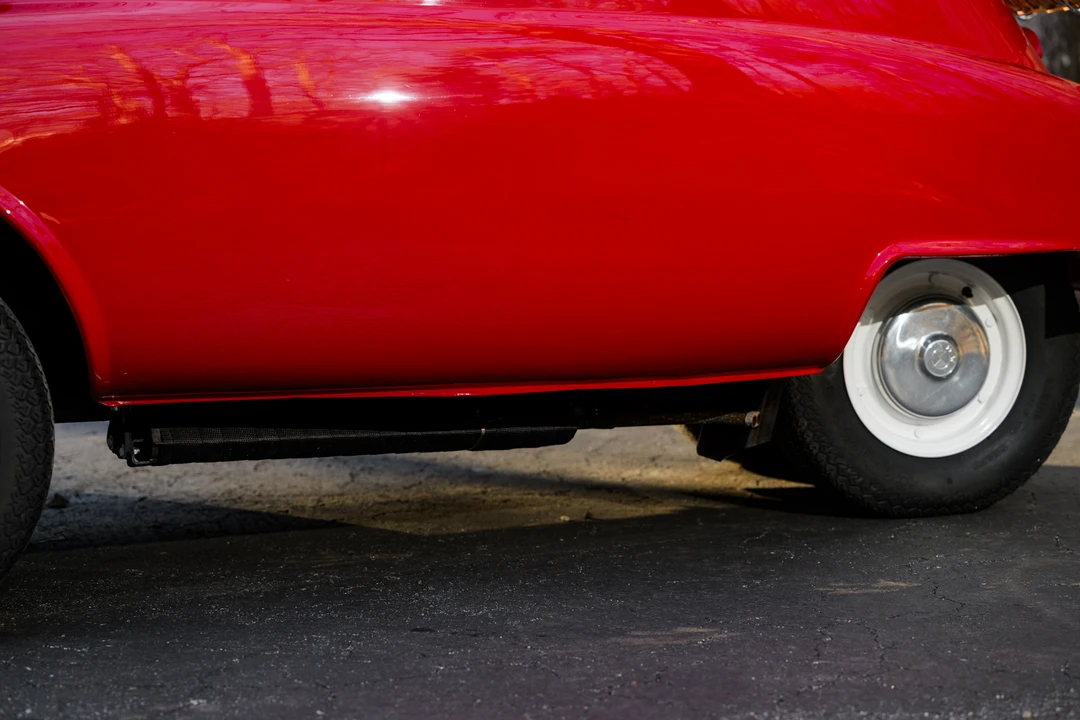 1958 BMW Isetta - Image 27 of 31