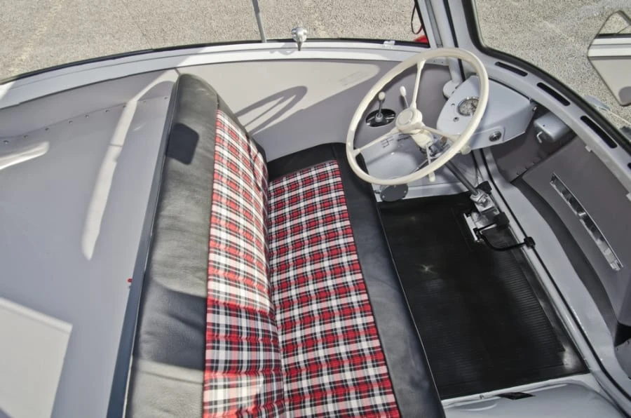 1958 BMW Isetta - Image 4 of 12