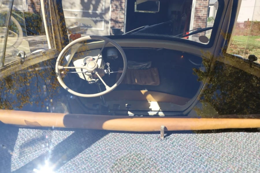 1958 BMW Isetta - Image 22 of 25