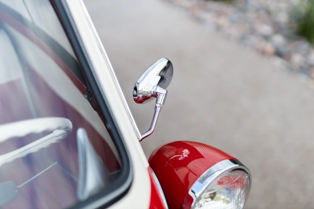 1958 BMW Isetta - Image 28 of 31