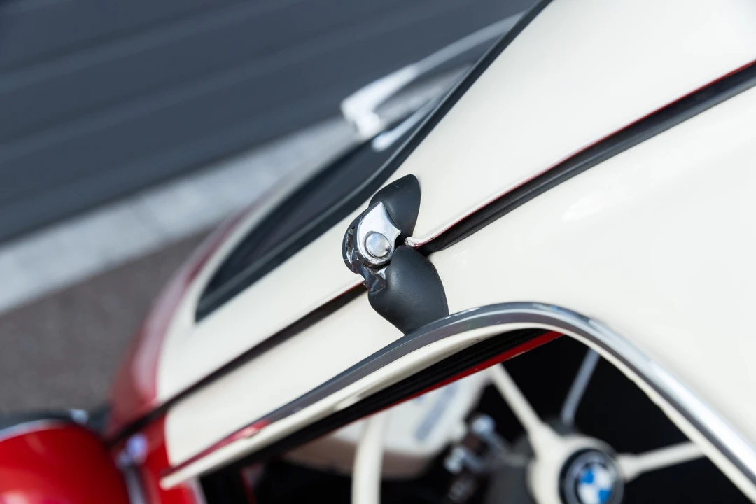 1958 BMW Isetta - Image 29 of 31