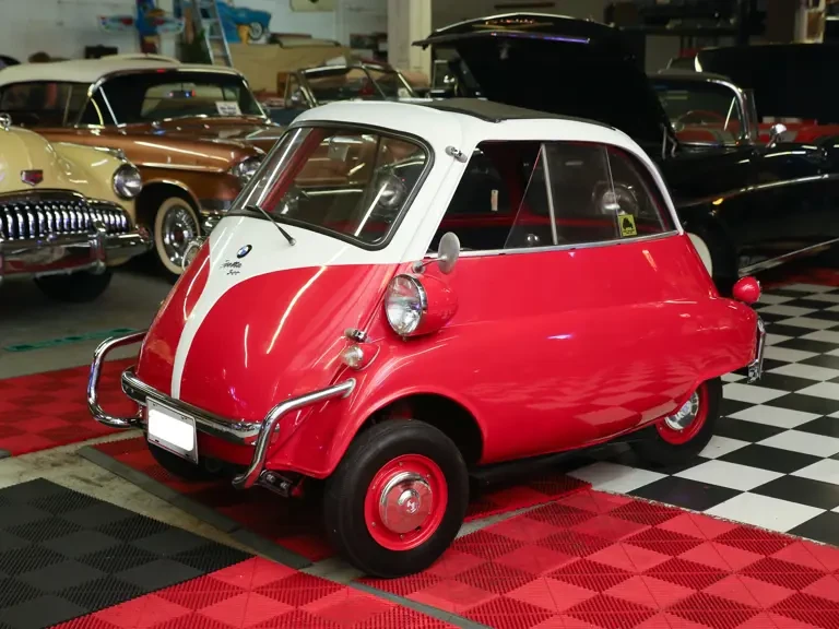 1958 BMW Isetta - Image 2 of 13