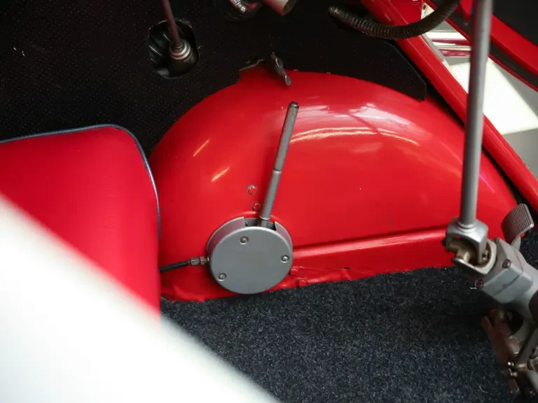 1958 BMW Isetta - Image 12 of 13