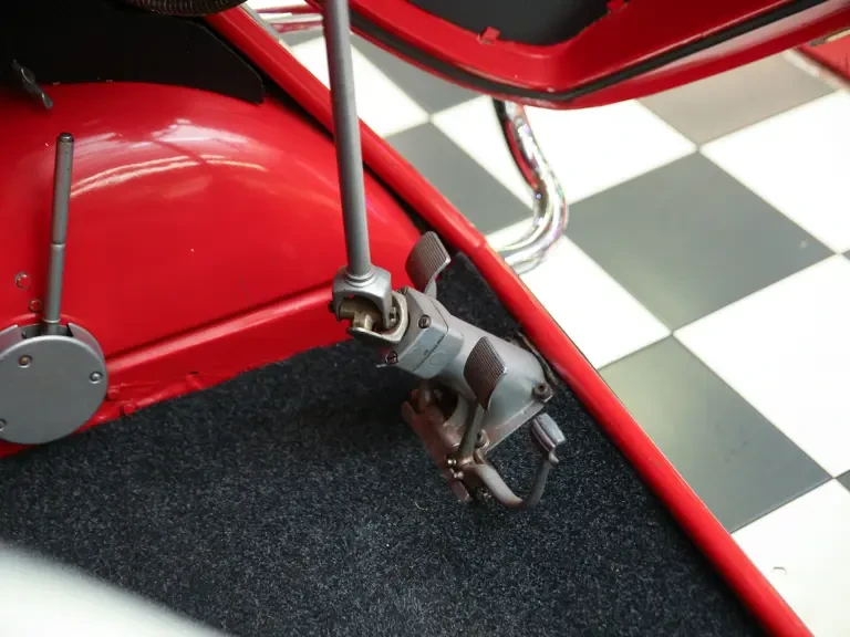 1958 BMW Isetta - Image 11 of 13