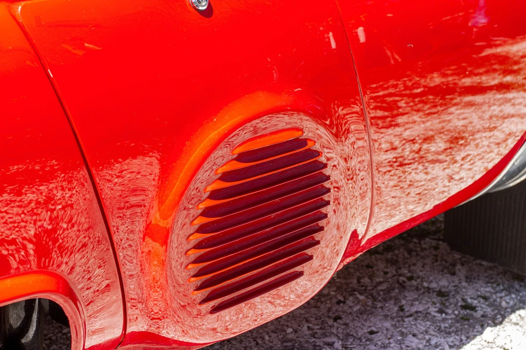 1958 BMW Isetta - Image 17 of 31