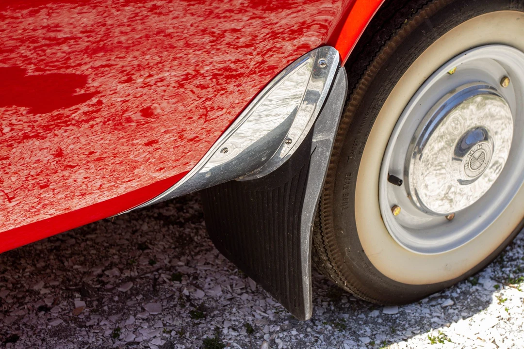 1958 BMW Isetta - Image 15 of 31