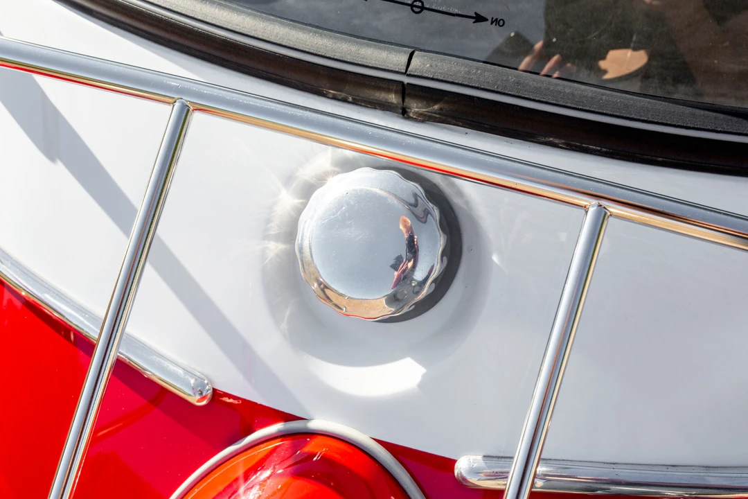 1958 BMW Isetta - Image 18 of 31