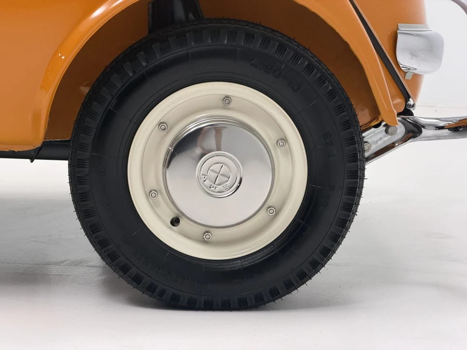 1958 BMW Isetta - Image 31 of 31