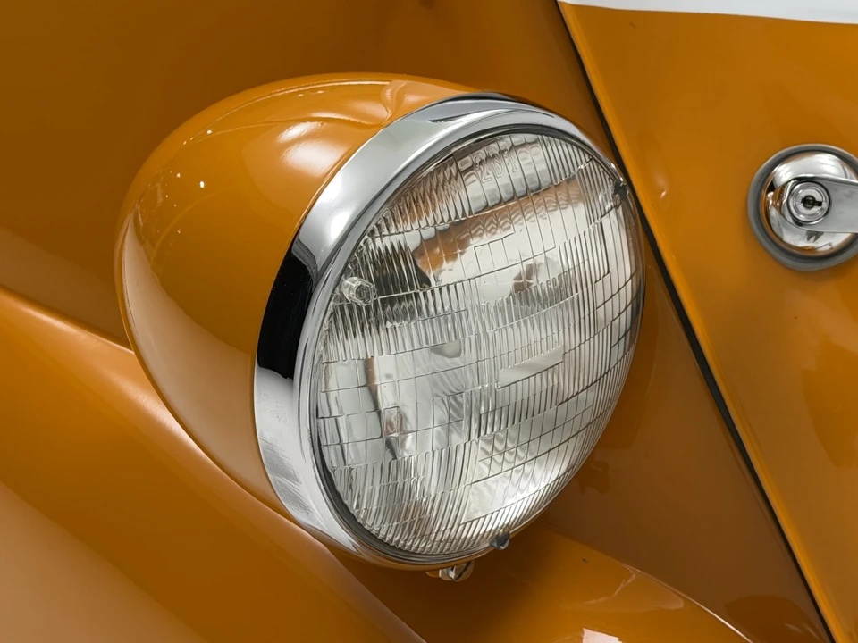 1958 BMW Isetta - Image 19 of 31
