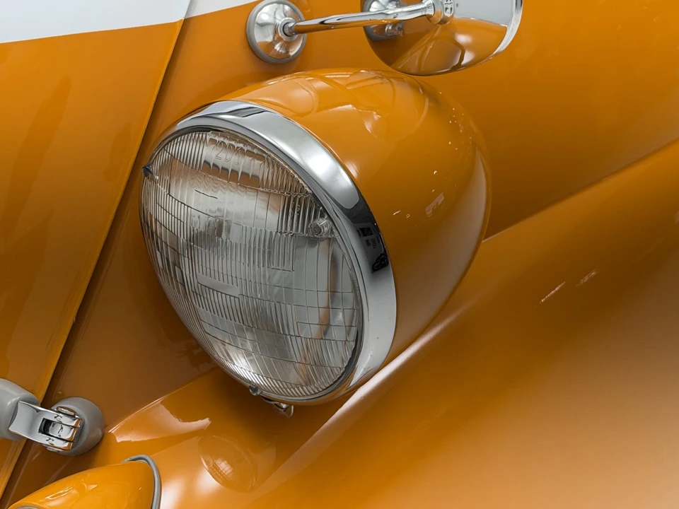 1958 BMW Isetta - Image 20 of 31