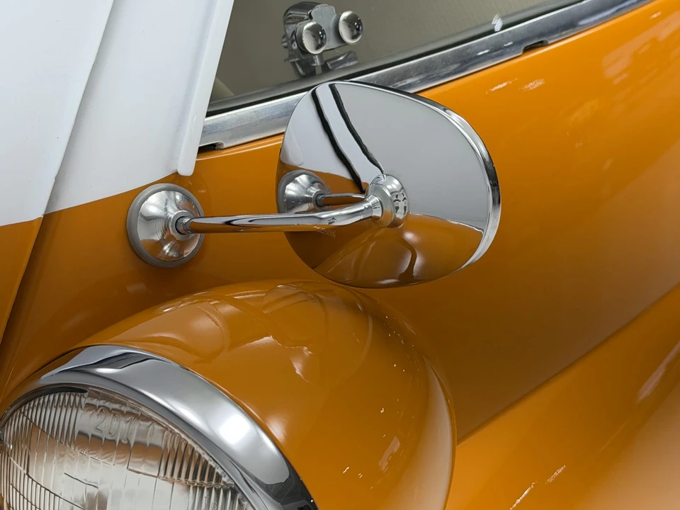 1958 BMW Isetta - Image 24 of 31