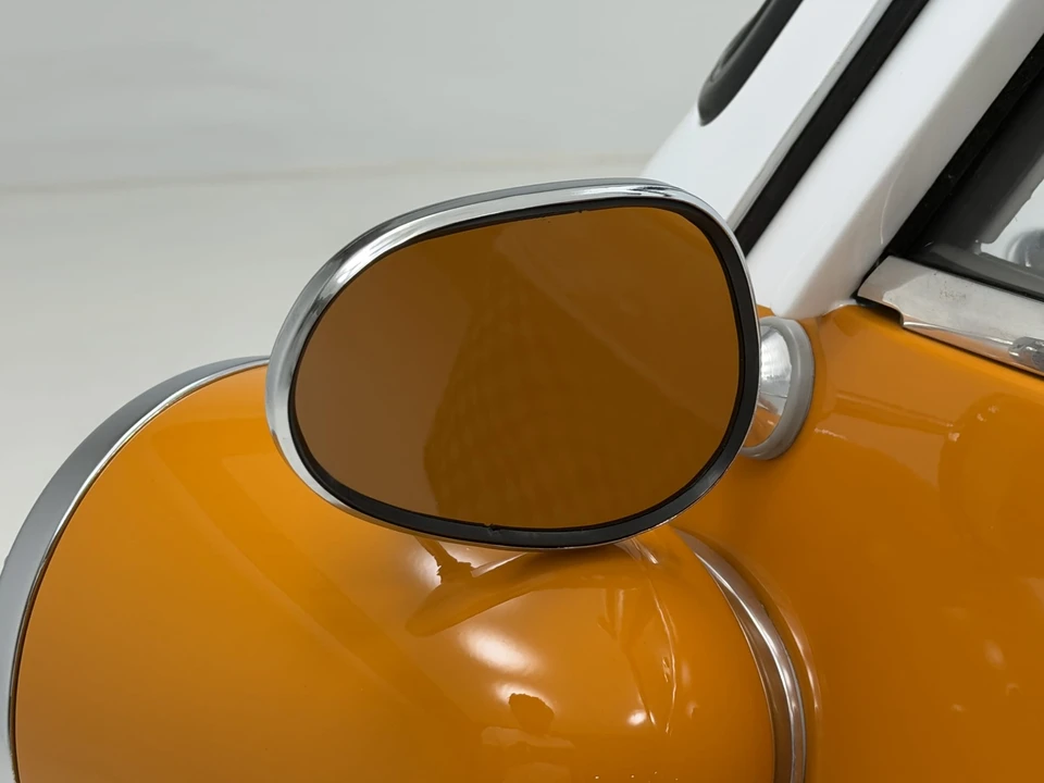 1958 BMW Isetta - Image 23 of 31