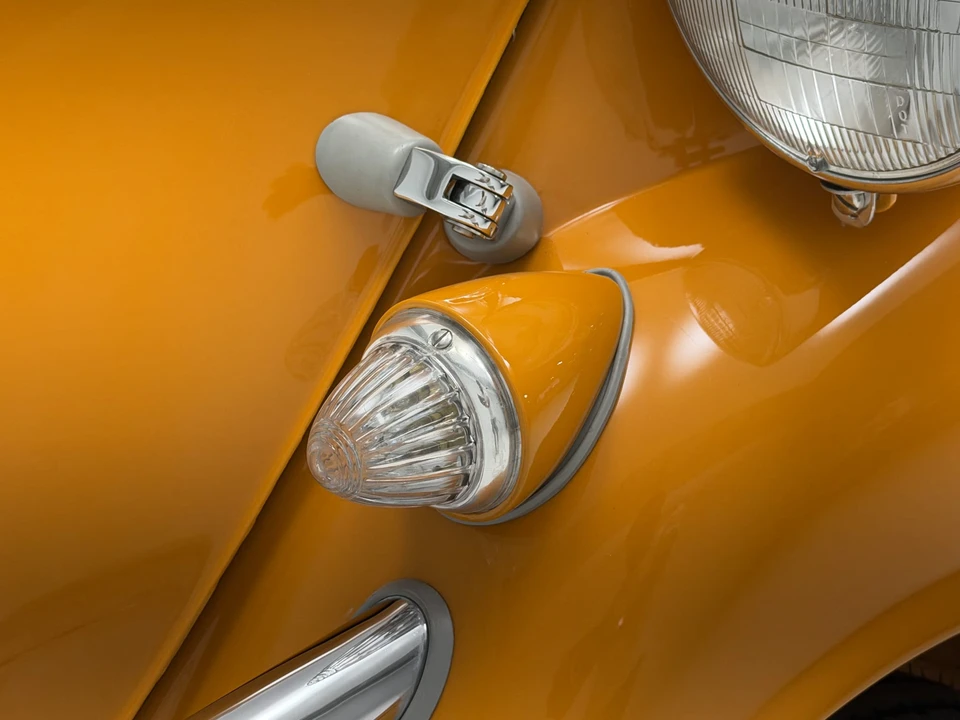1958 BMW Isetta - Image 21 of 31