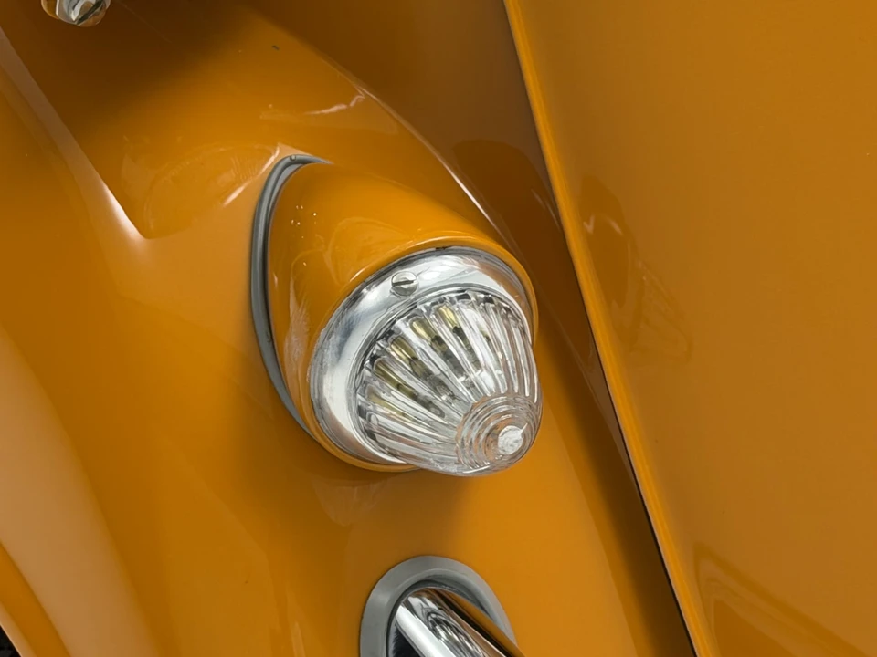1958 BMW Isetta - Image 22 of 31