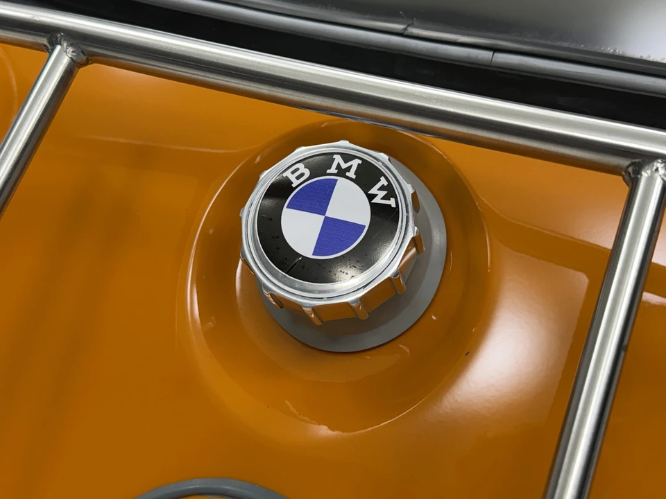 1958 BMW Isetta - Image 27 of 31