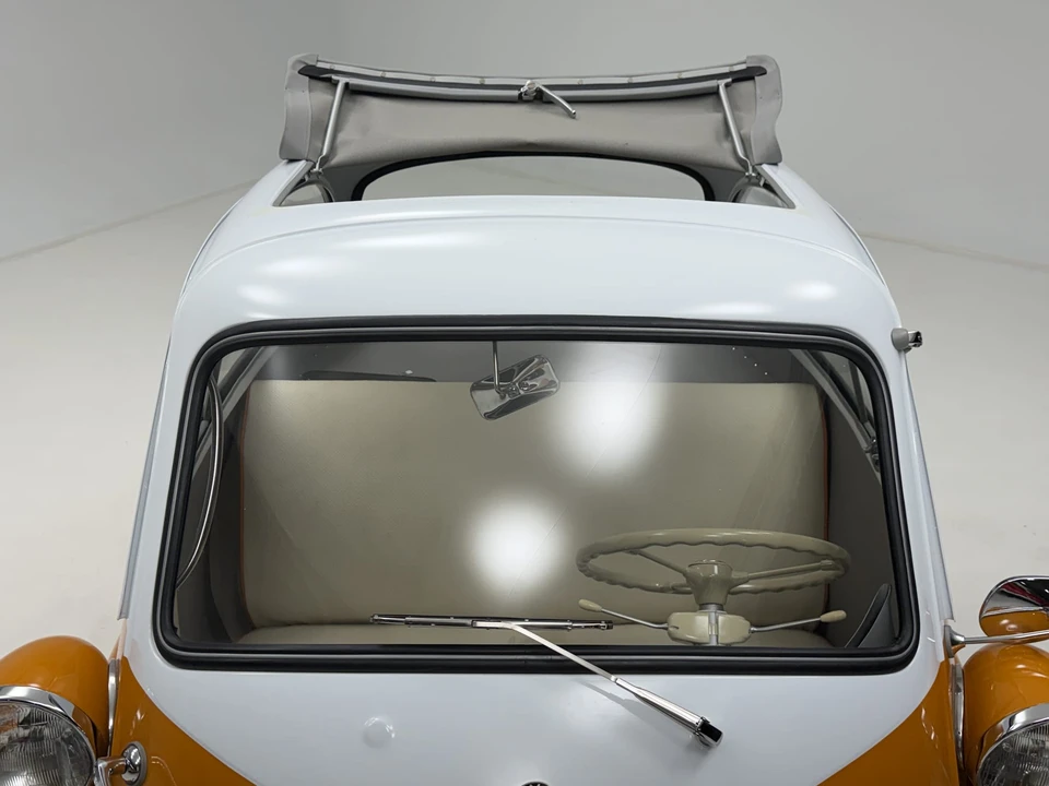 1958 BMW Isetta - Image 30 of 31