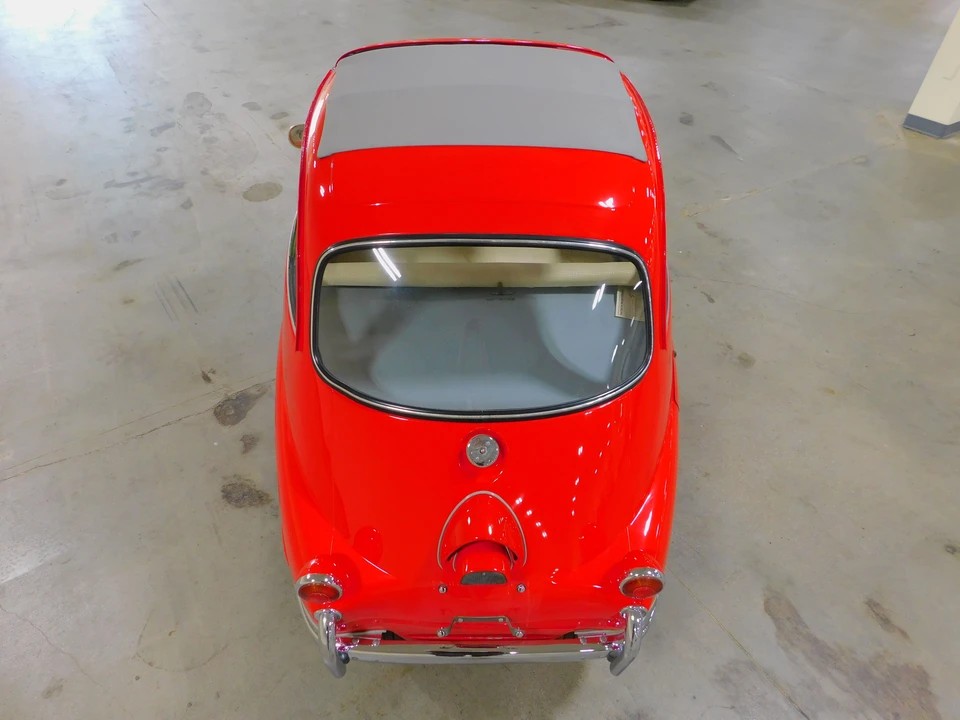 1958 BMW Isetta - Image 28 of 31
