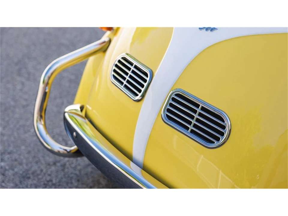 1958 BMW Isetta - Image 20 of 31