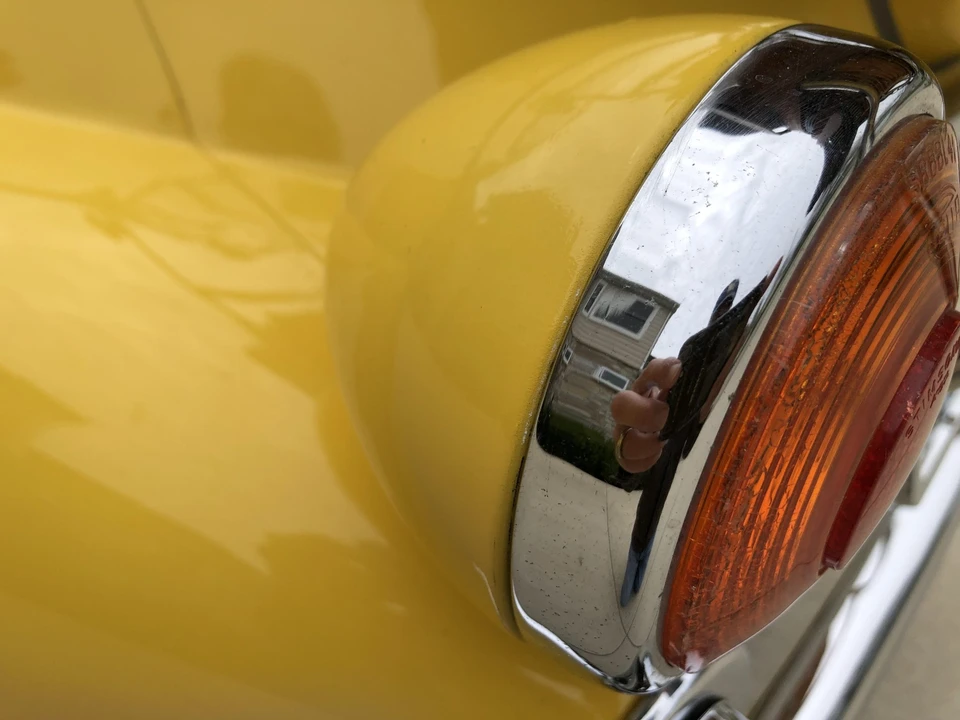 1958 BMW Isetta - Image 28 of 31