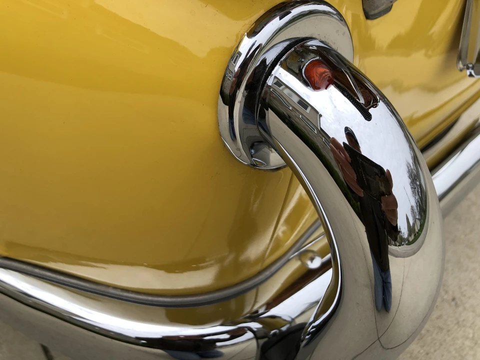 1958 BMW Isetta - Image 29 of 31