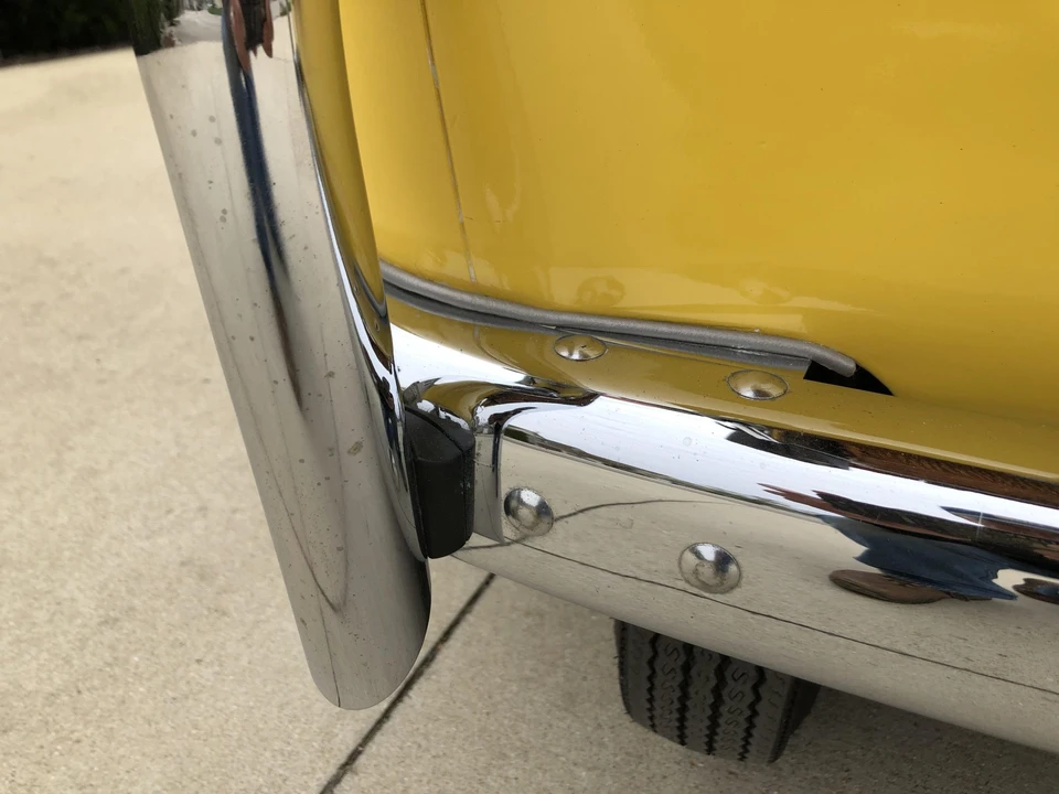 1958 BMW Isetta - Image 30 of 31