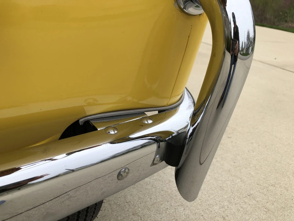 1958 BMW Isetta - Image 31 of 31