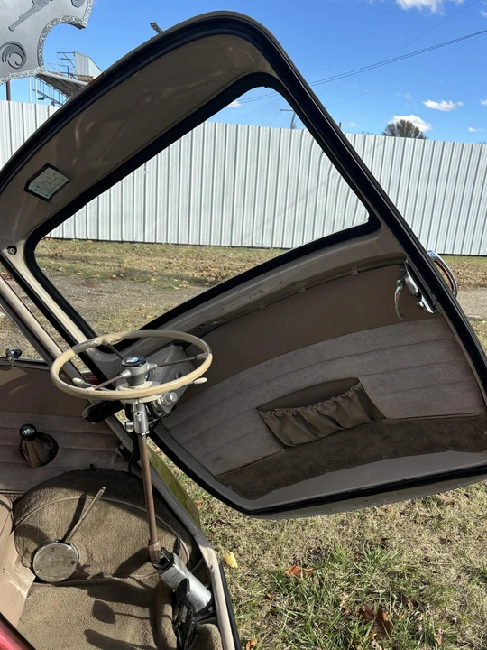 1958 BMW Isetta - Image 13 of 31