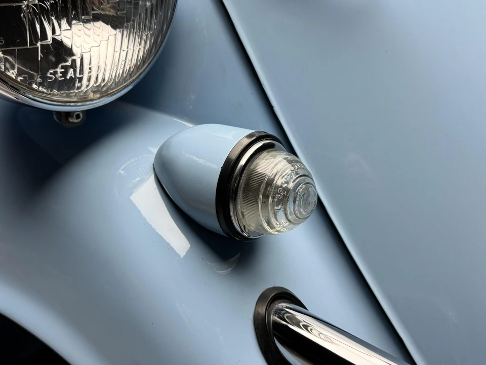 1958 BMW Isetta - Image 23 of 31