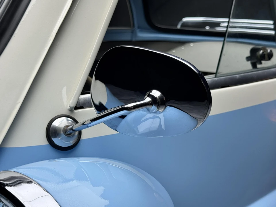 1958 BMW Isetta - Image 26 of 31
