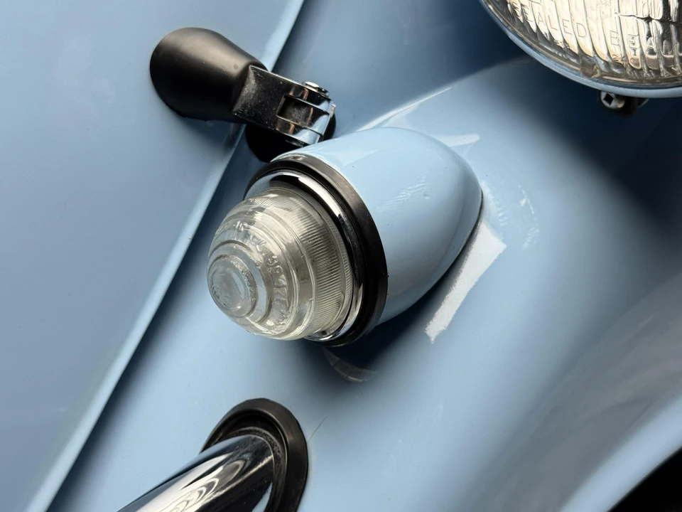 1958 BMW Isetta - Image 24 of 31