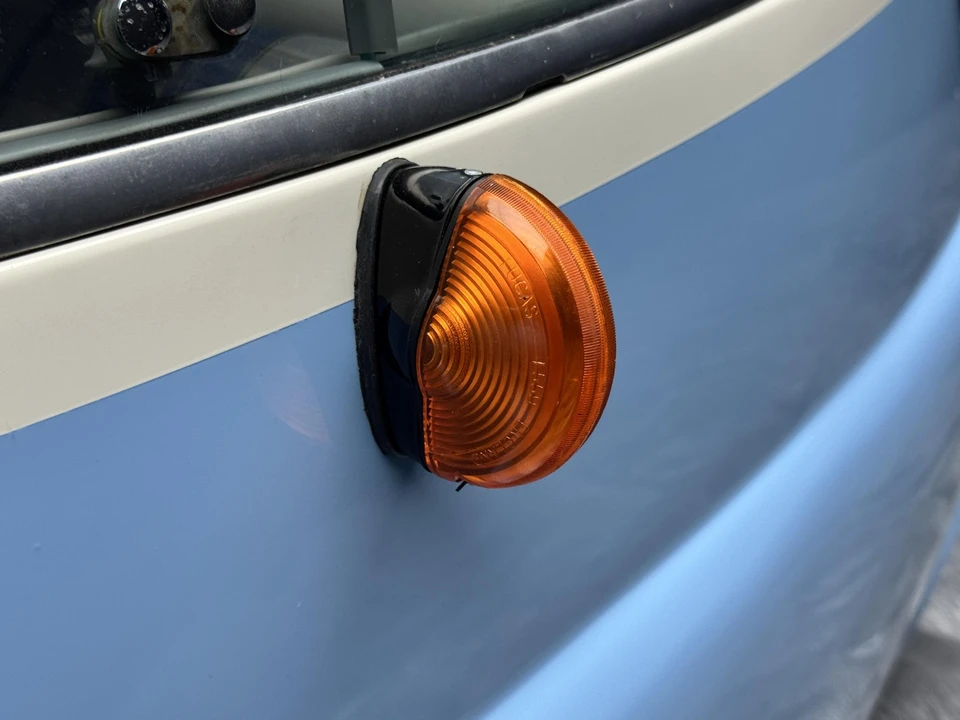 1958 BMW Isetta - Image 28 of 31