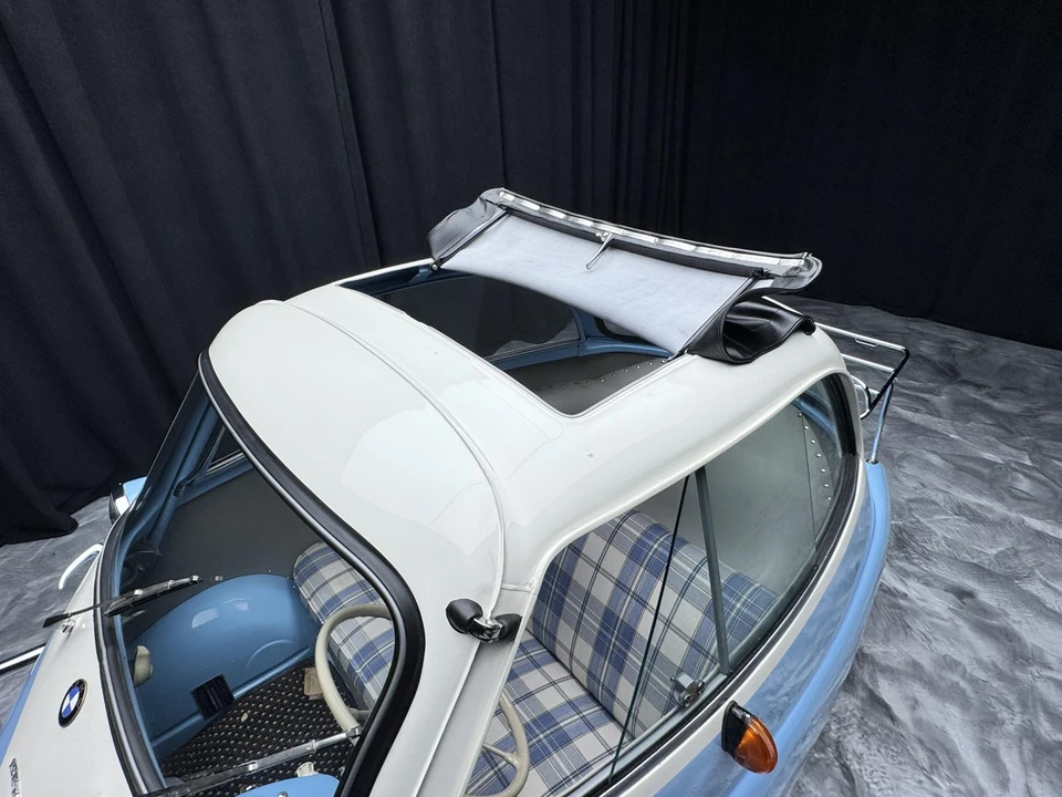 1958 BMW Isetta - Image 29 of 31
