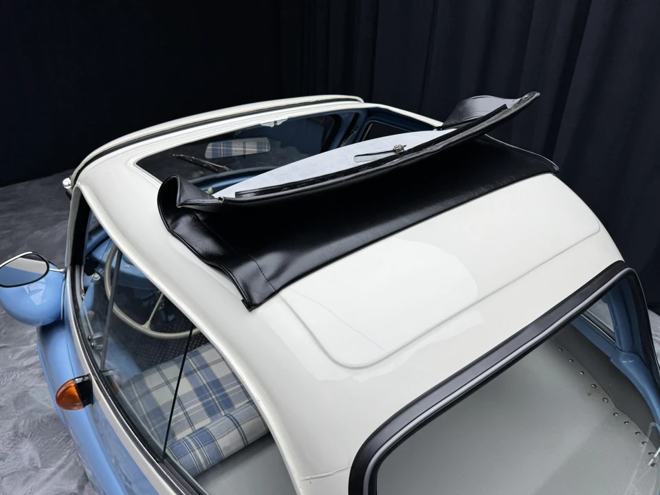 1958 BMW Isetta - Image 30 of 31