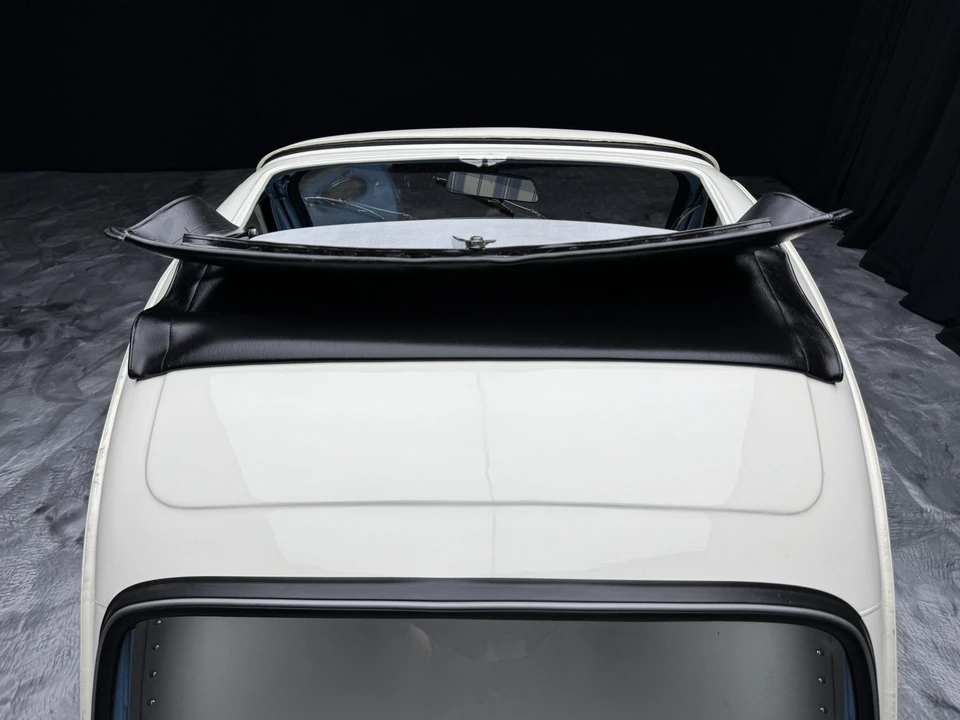 1958 BMW Isetta - Image 31 of 31