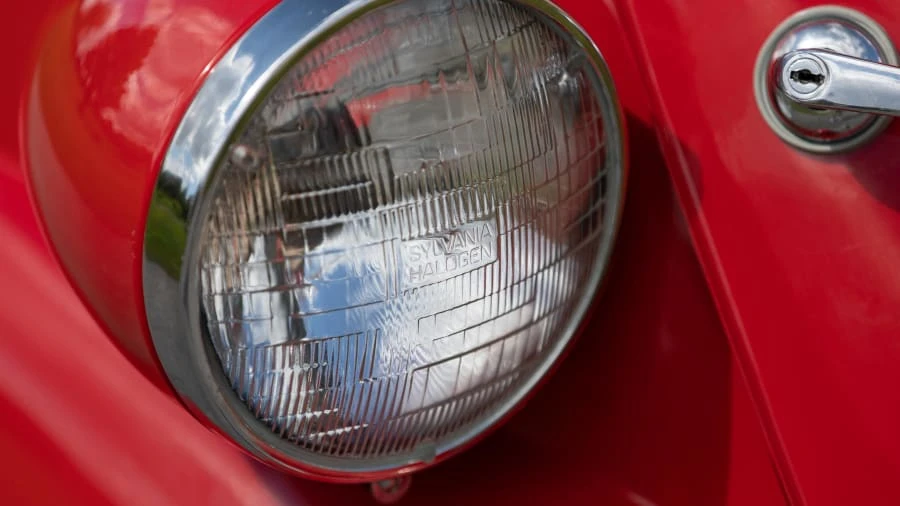 1958 BMW Isetta - Image 13 of 21