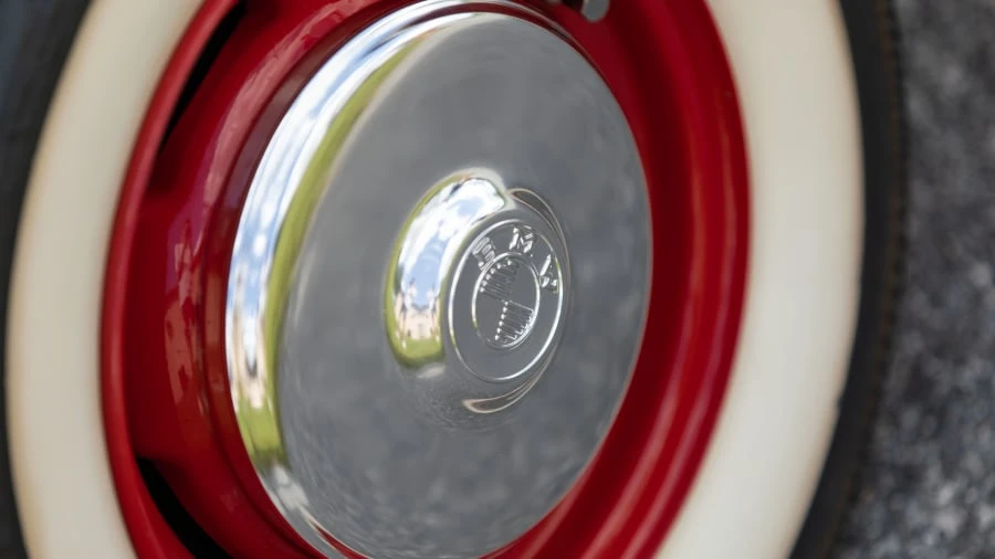 1958 BMW Isetta - Image 14 of 21
