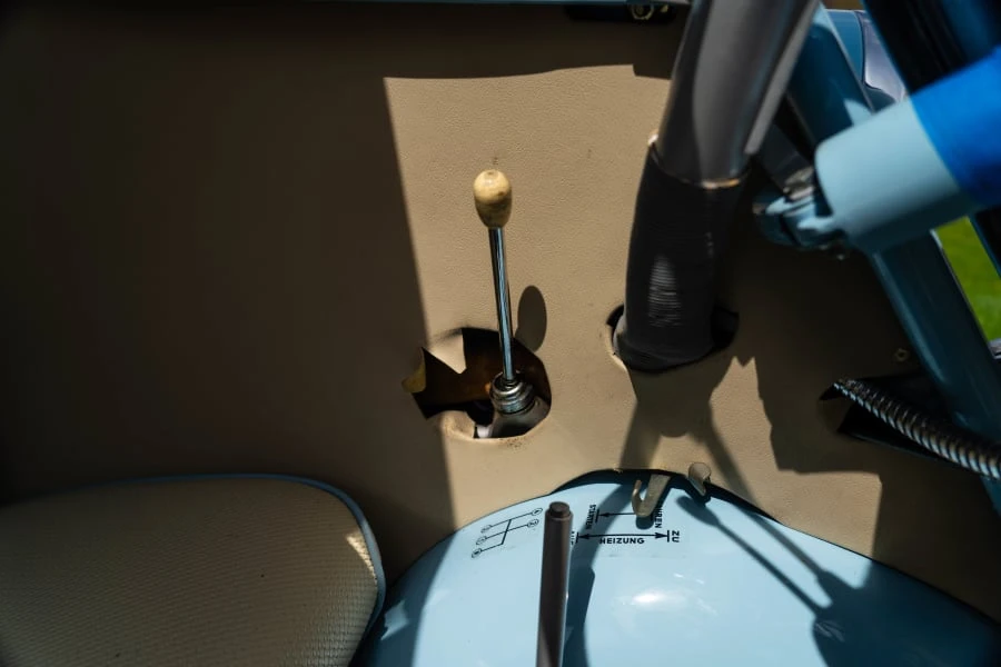 1958 BMW Isetta - Image 17 of 19