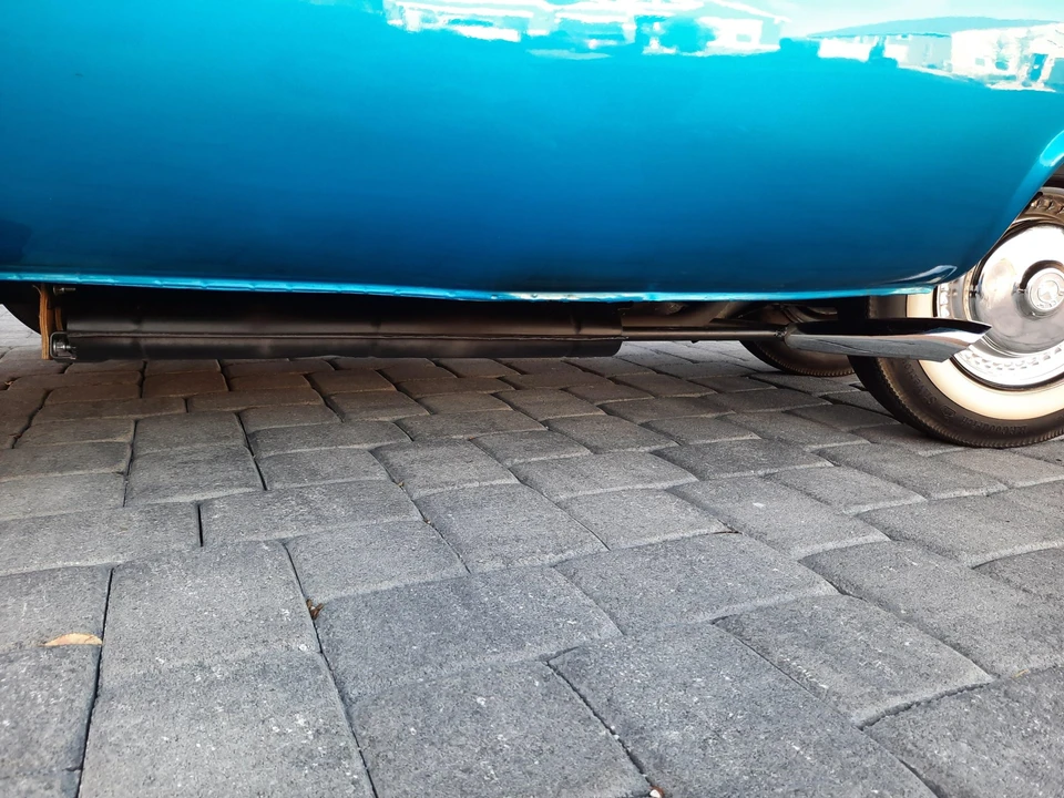 1958 BMW Isetta - Image 20 of 31