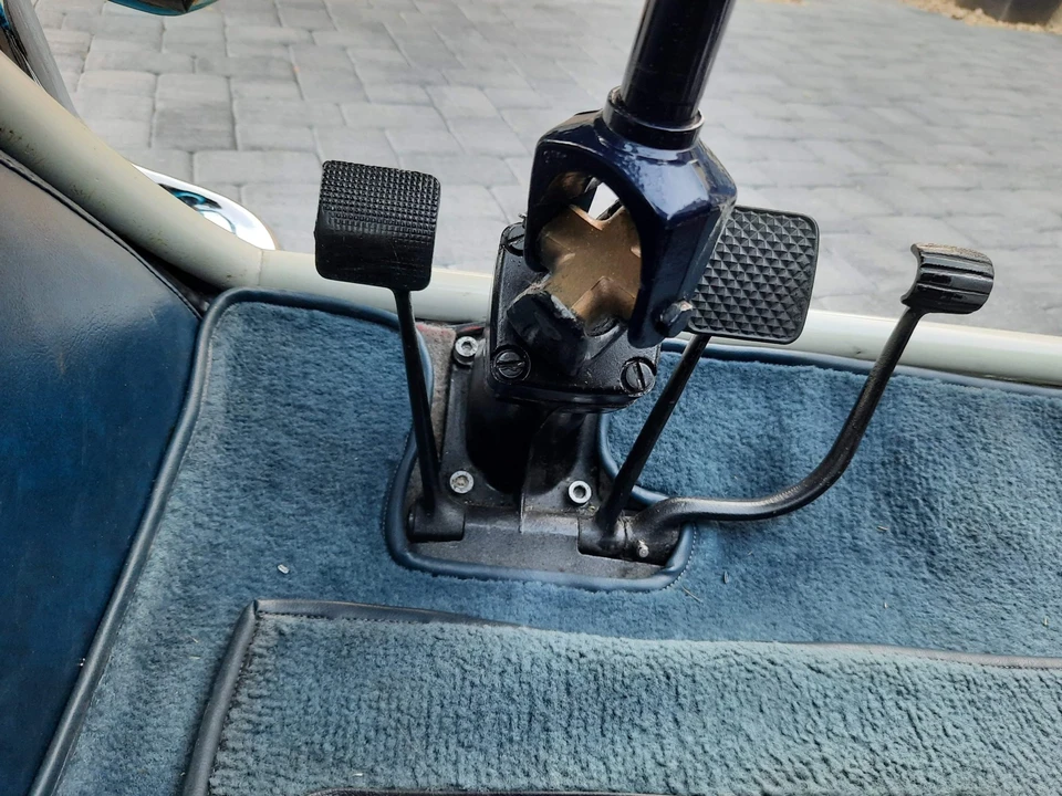 1958 BMW Isetta - Image 27 of 31