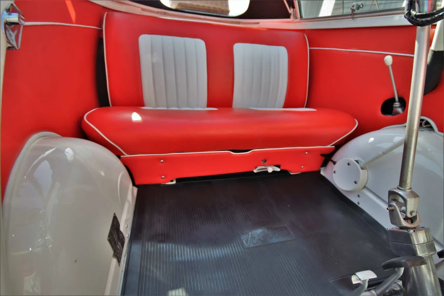 1958 BMW Isetta - Image 27 of 31