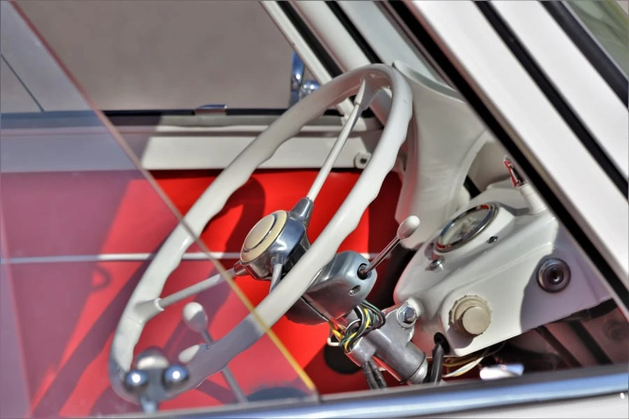 1958 BMW Isetta - Image 31 of 31