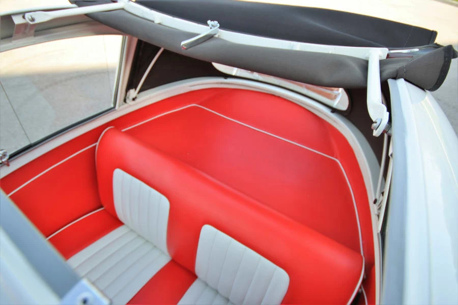 1958 BMW Isetta - Image 25 of 31
