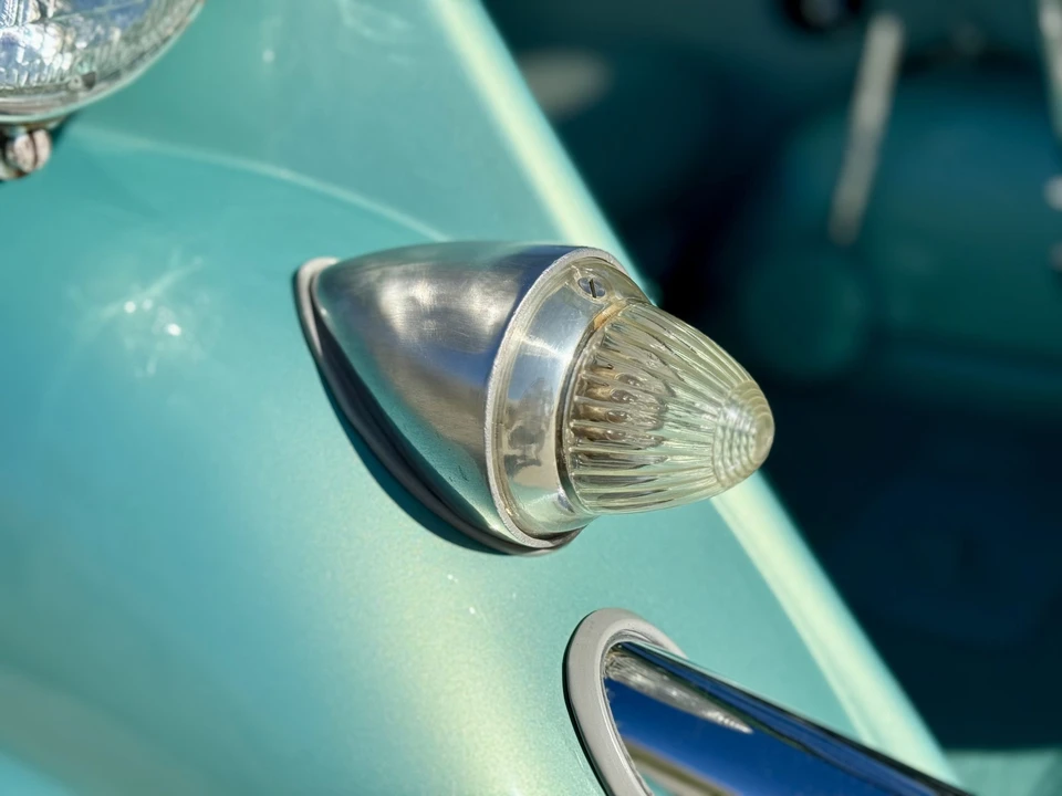 1958 BMW Isetta - Image 25 of 31