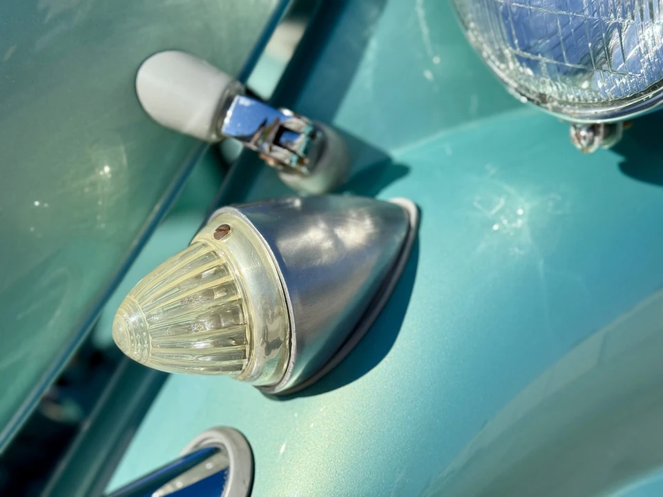 1958 BMW Isetta - Image 23 of 31