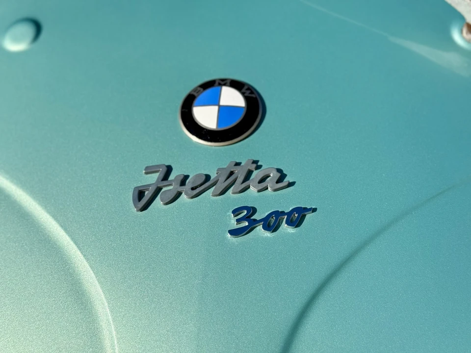 1958 BMW Isetta - Image 24 of 31