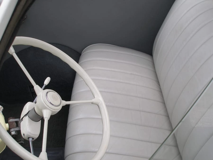 1958 BMW Isetta - Image 3 of 7